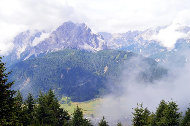 monte elmo val pusteria