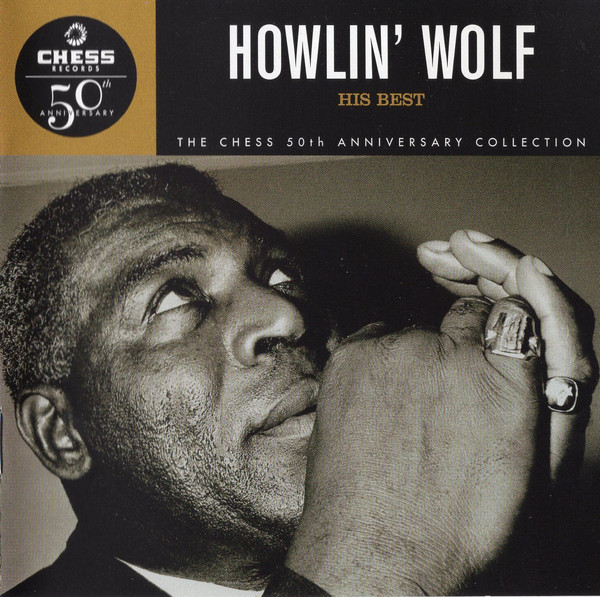 HOWLIN´ WOLF | Bluesman