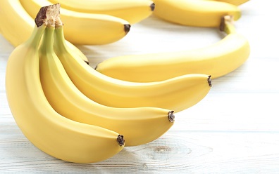 Rumah Dosen - Buah pisang baik untuk ibu hamil