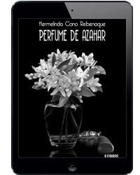 Comprar libro Perfume de azahar en digital