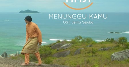 Lirik lagu menunggu kamu anji Lirik lagu menunggu kamu anji