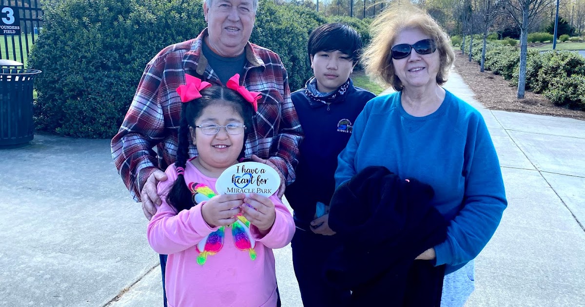 Rock Hill Miracle Park