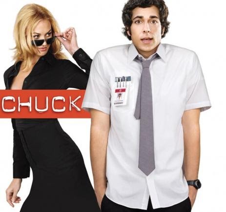 Doux Reviews Chuck Chuck versus the Series Finale