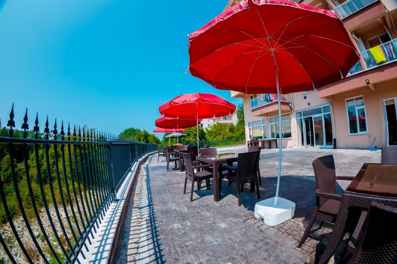 Akçakoca Günlük Kiralık Apart Pansiyon Fiyatları