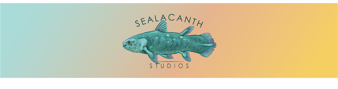 Sealacanth Studios
