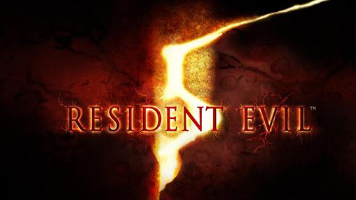 Resident evil 5 ppsspp - ApkCabal
