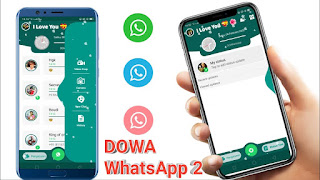 Dowa Whatsapp Latest Version - Download