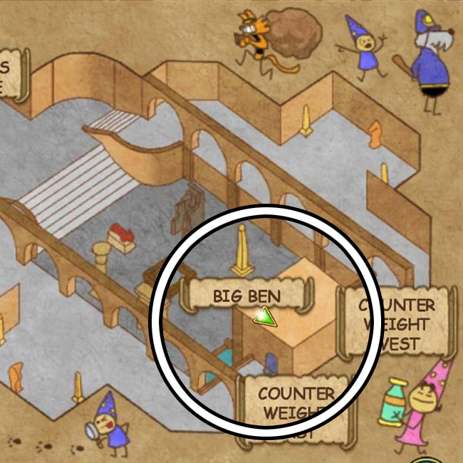 Marleybone Zeke Quest Guide Stray Cats Wizard101 Swordroll's Blog