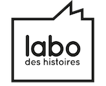 Le Labo des histoires Grand Est