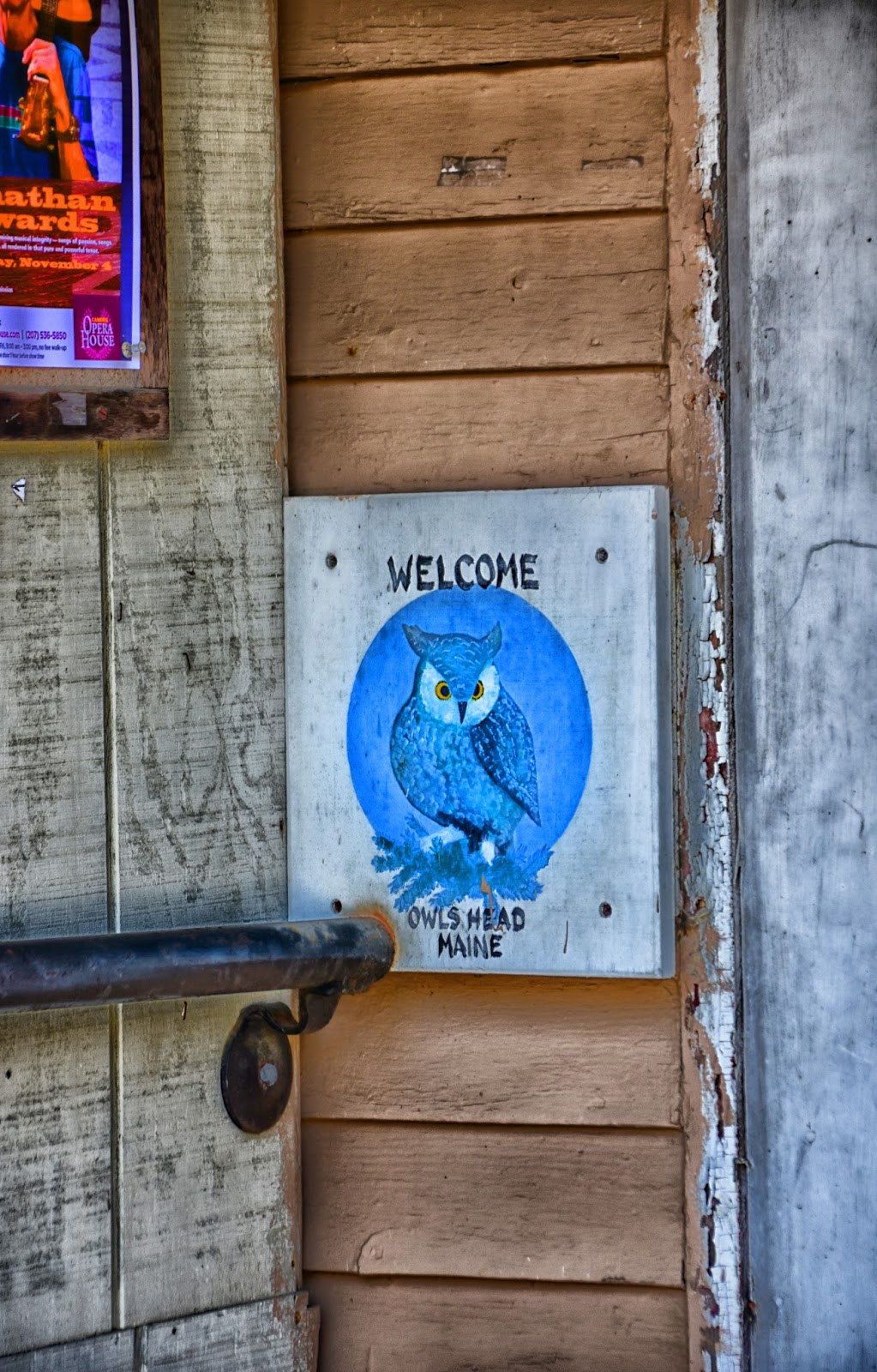 Tallgrass Wanderings