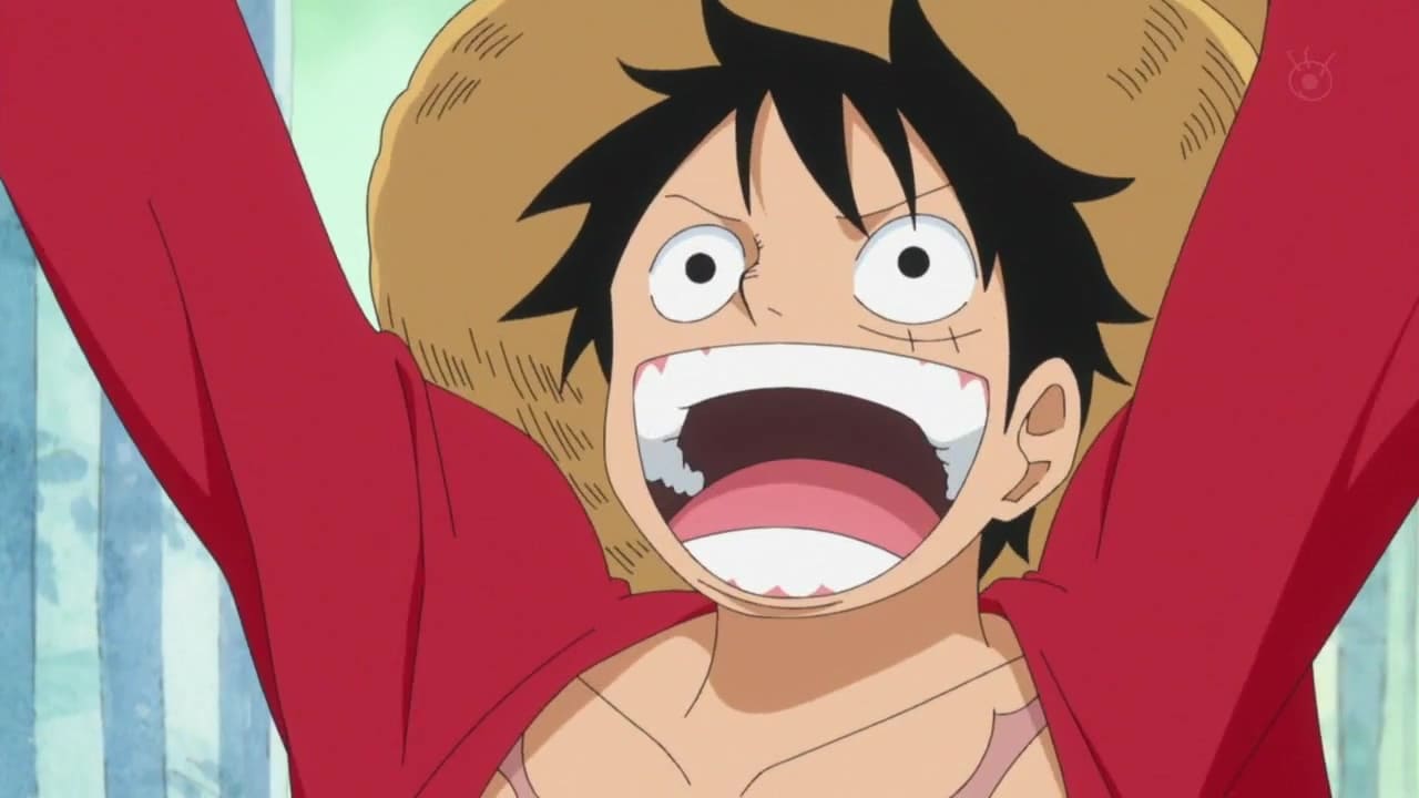 One Piece 2年後シャボンディ諸島 Return To Sabaody Arc