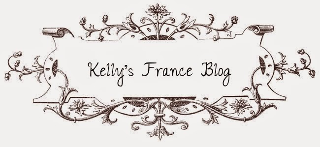 Kelly's [Former] France Blog