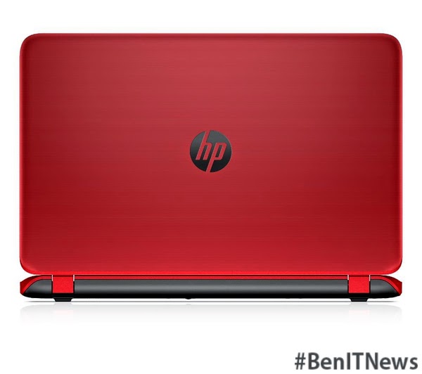 HP Pavilion 15 (2015 Series) Laptop Specifications & Possible Price In