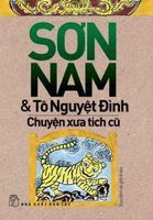 Chuyện Xưa Tích Cũ - Sơn Nam, Tô Nguyệt Đình