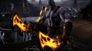 God Of War Ghost Of Sparta Highly Compressed PPSSPP - ThesecondGameerPro