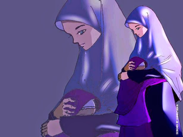 Puisi Ibu Maafkan Anakmu - Kata Mutiara Bijak 2020