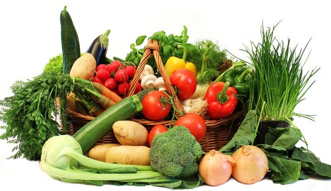 Image result for sayuran
