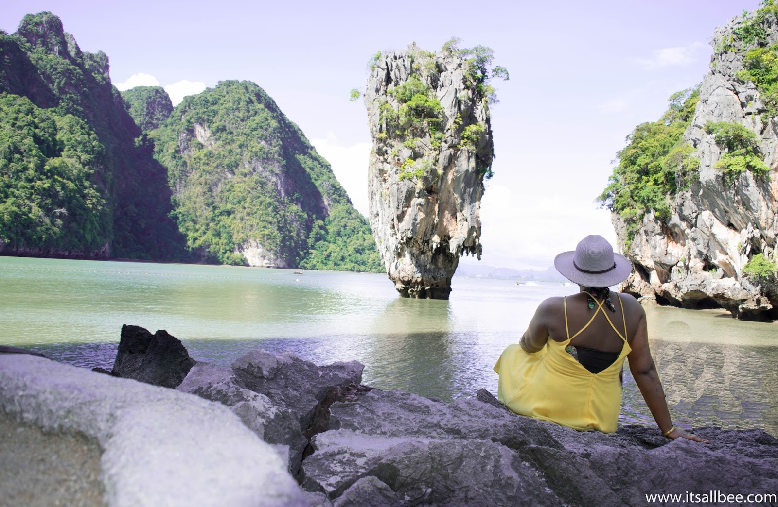 Things to do in Phuket | 10 Phuket Experiences You Need To Have Phang Nga Bay - Things to do in Phuket | 10 Experiences You Need To Have In Phuket