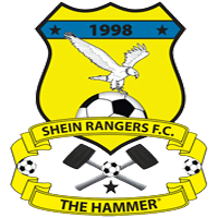 SHEIN RANGERS FC