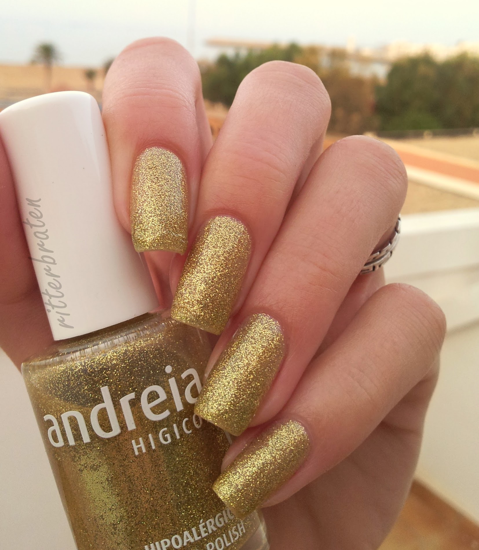 Andreia 93 verniz nail polish