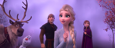 Frozen 2 2019 Movie Image