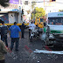 Accidente múltiple en la Chapultepec Norte deja 8 heridos