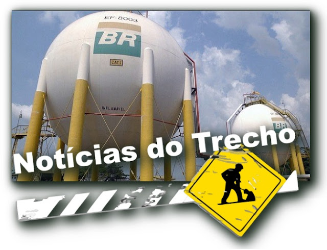 Resultado de imagem para construir unidade de gás petrobras