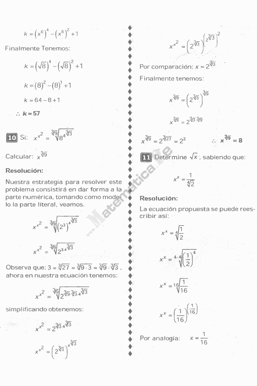 Leyes De Exponentes Ejercicios Resueltos Pdf Ejercici vrogue.co