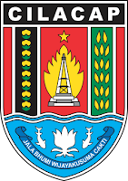 Logo Kabupaten Cilacap PNG