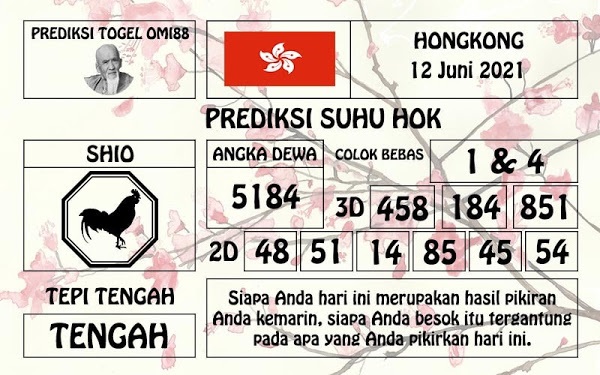 Omi88 Hk 22 Mei 2021 Syair Togell