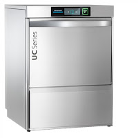 Commercial DishWasher| Meiko|Winterhalter Glass Washer