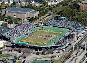 Meac Swac Sports Main Street Nsu Football Opener At Rutgers To