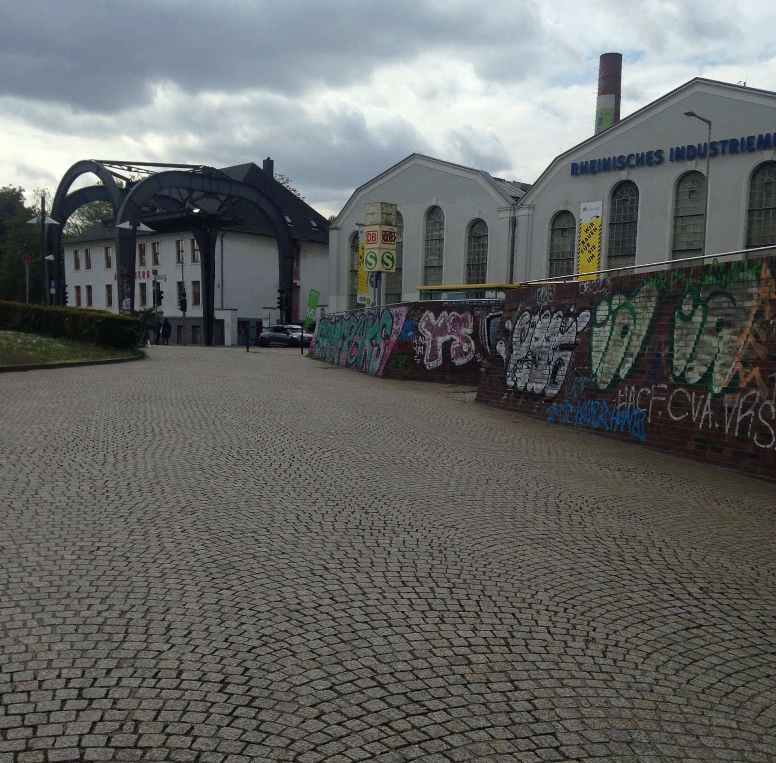 Traces Of Evil Remaining Nazi Sites In Westphalia 3