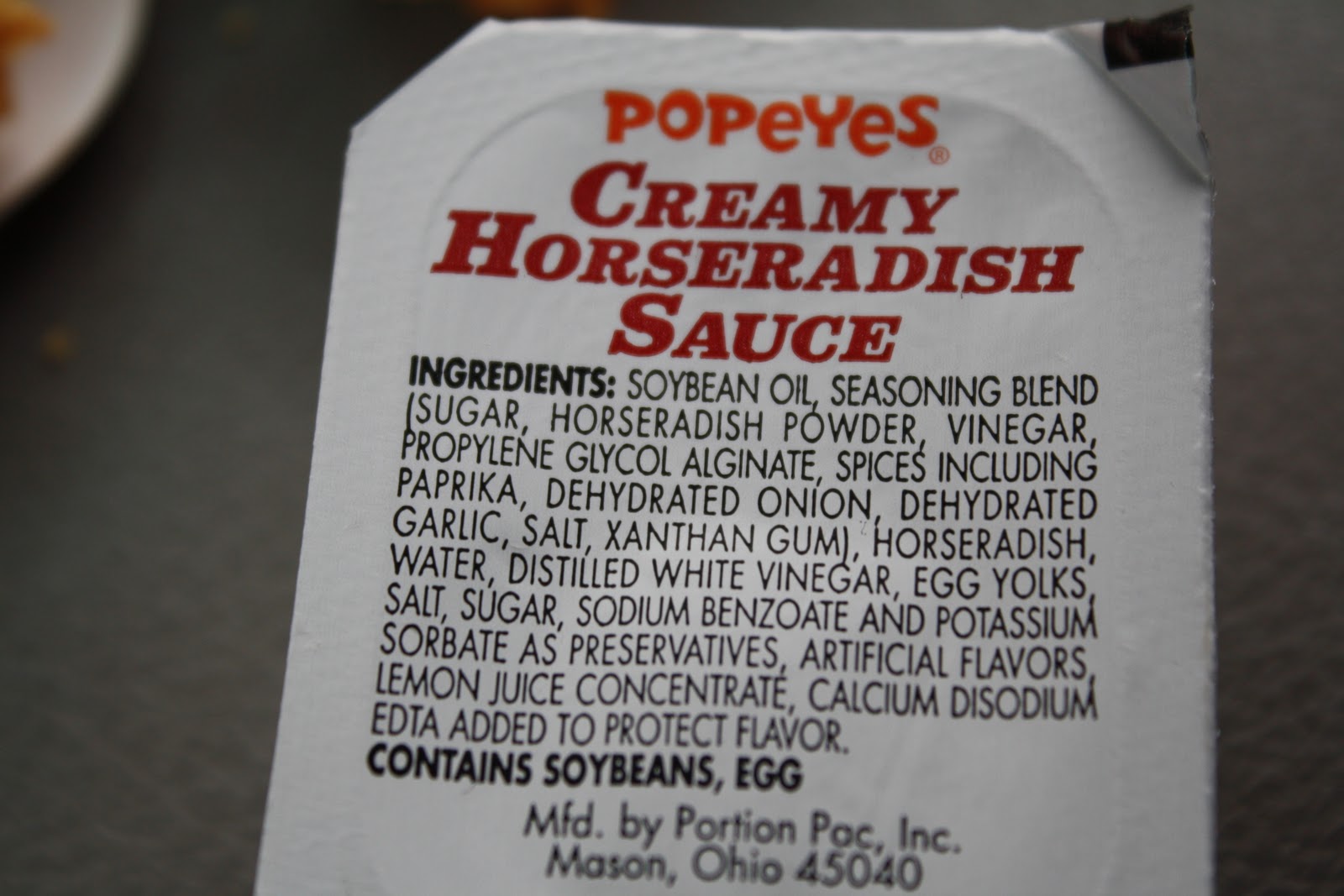An Immovable Feast Popeyes Crawfish Festival The Most Wonderful Time