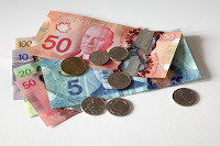 mata uang kanada