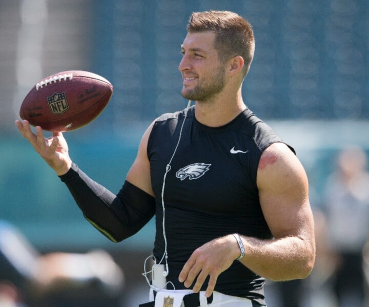 Tim Tebow Net Worth Bio, Wiki, Family, Early Life, Personal Life
