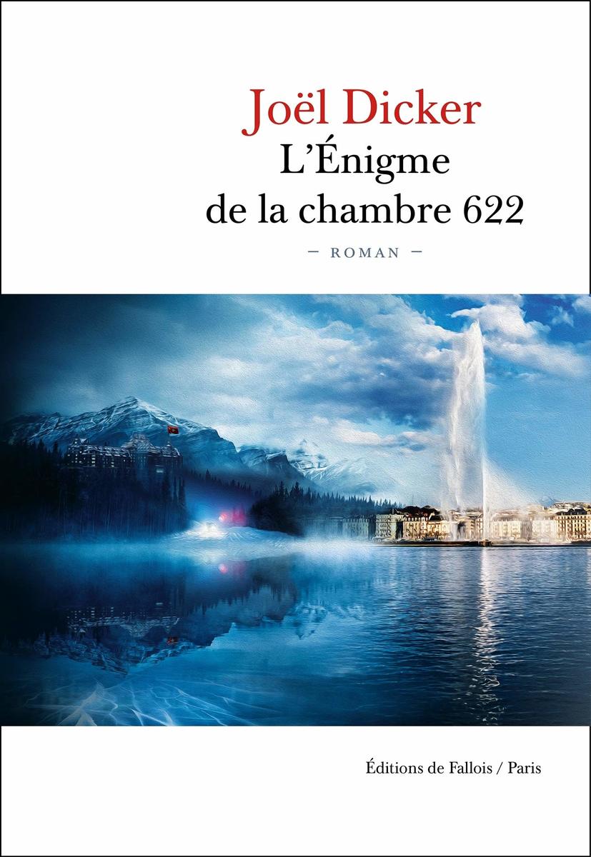 L'énigme De La Chambre 622 Critique Telerama Noélivres: Joël et moi - L’Énigme de la chambre 622