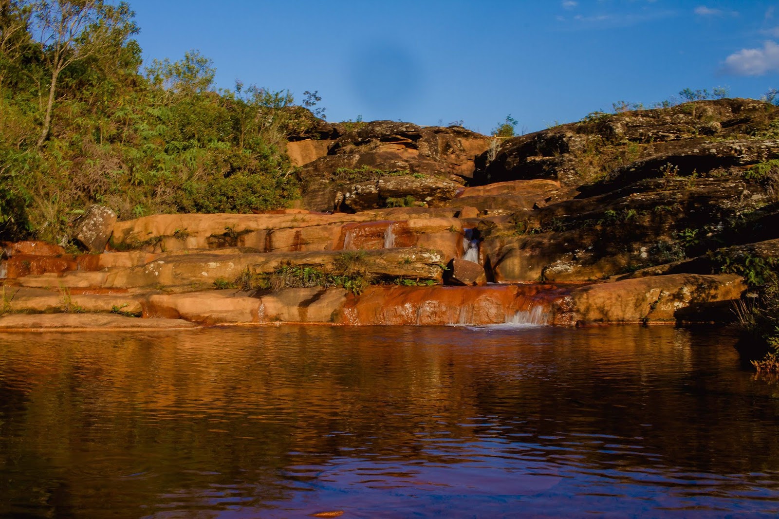O Parque das Andorinhas em Ouro Preto ~ Conheça Minas