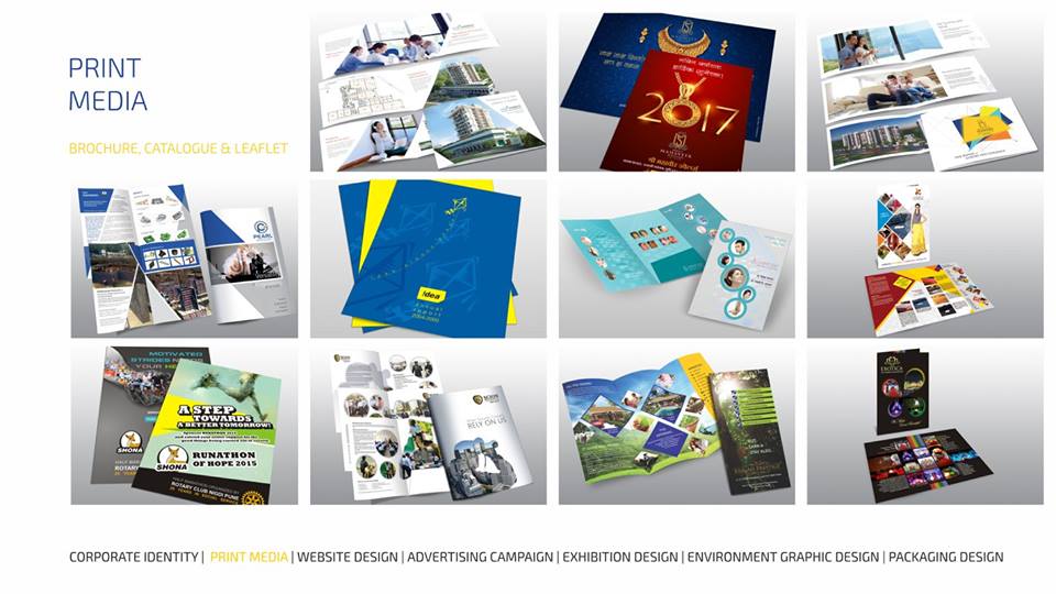 DesignLab Graphic Designing Company (Agency) in Pune Best Branding