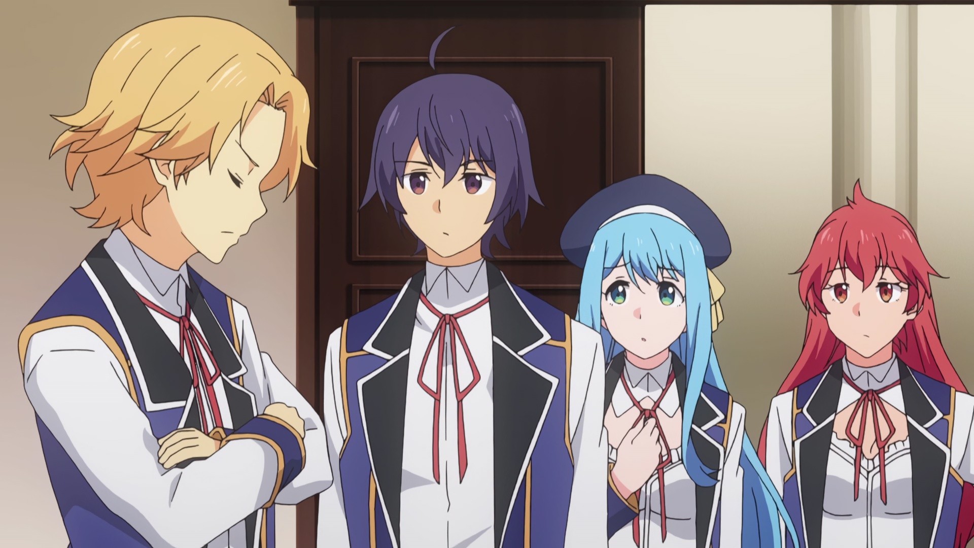 9 Anime Tentang Kerajaan Terbaik Yang Wajib Kamu Tonton - Isekun