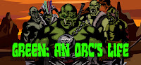 green-an-orcs-life-game-logo