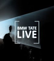 BMW Tate Live