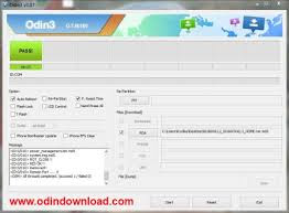 Odin root download