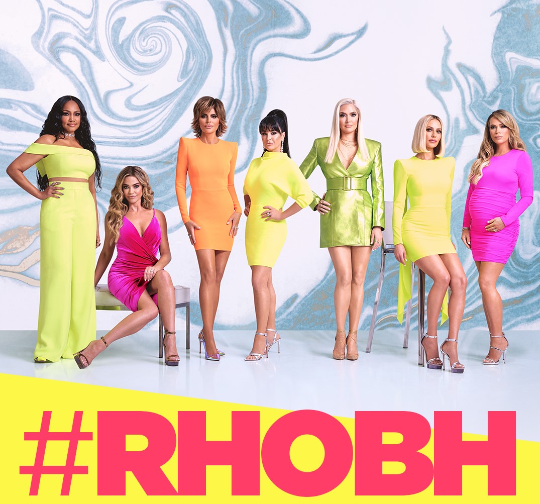 RHOBH Season 10 Premiere Episode Will Be The Show’s 200th Episode!
