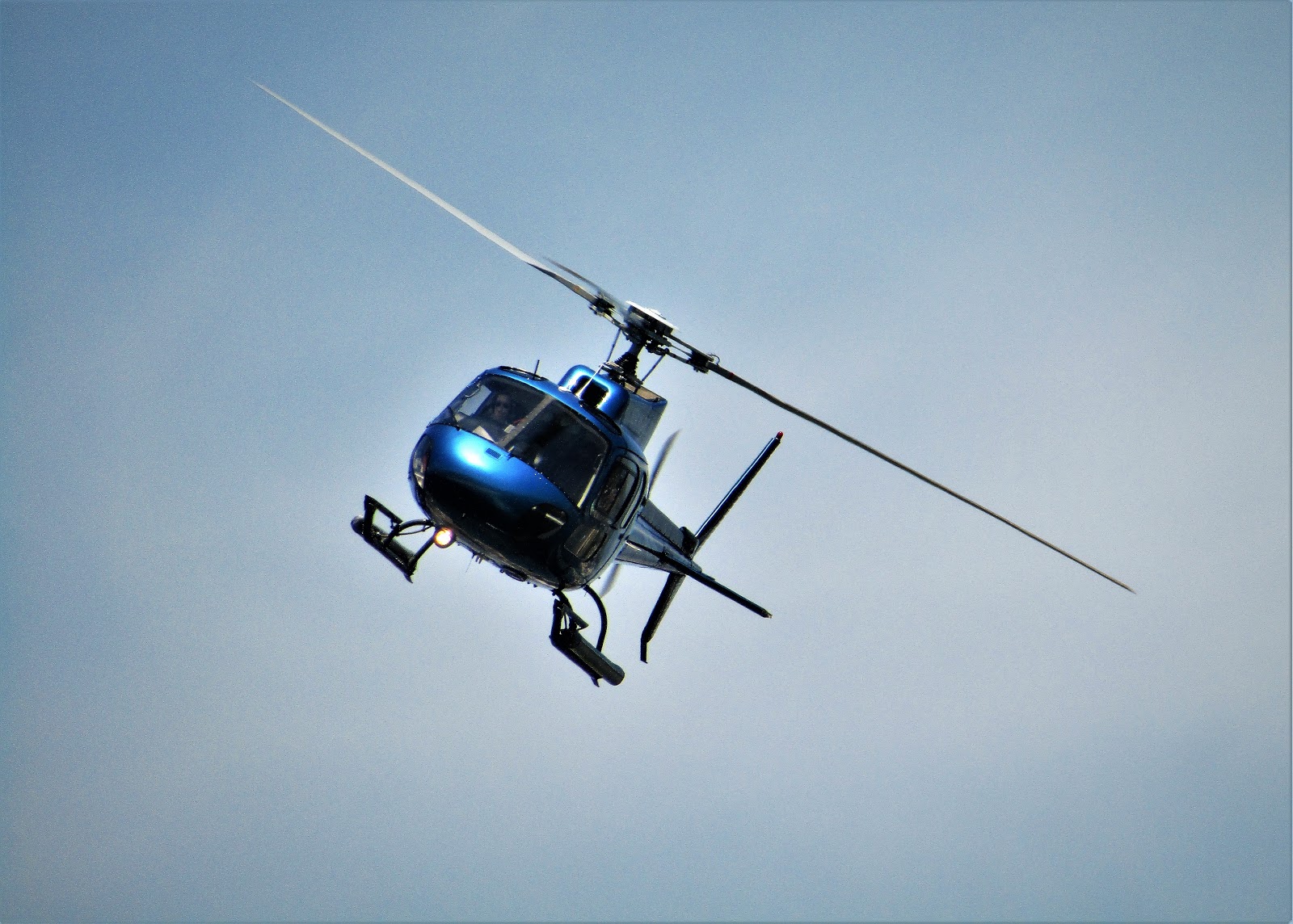 Gold Coast Aviation Gold Coast Helicopters Part 1