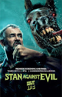 Stan Against Evil Season 2 Poster 2