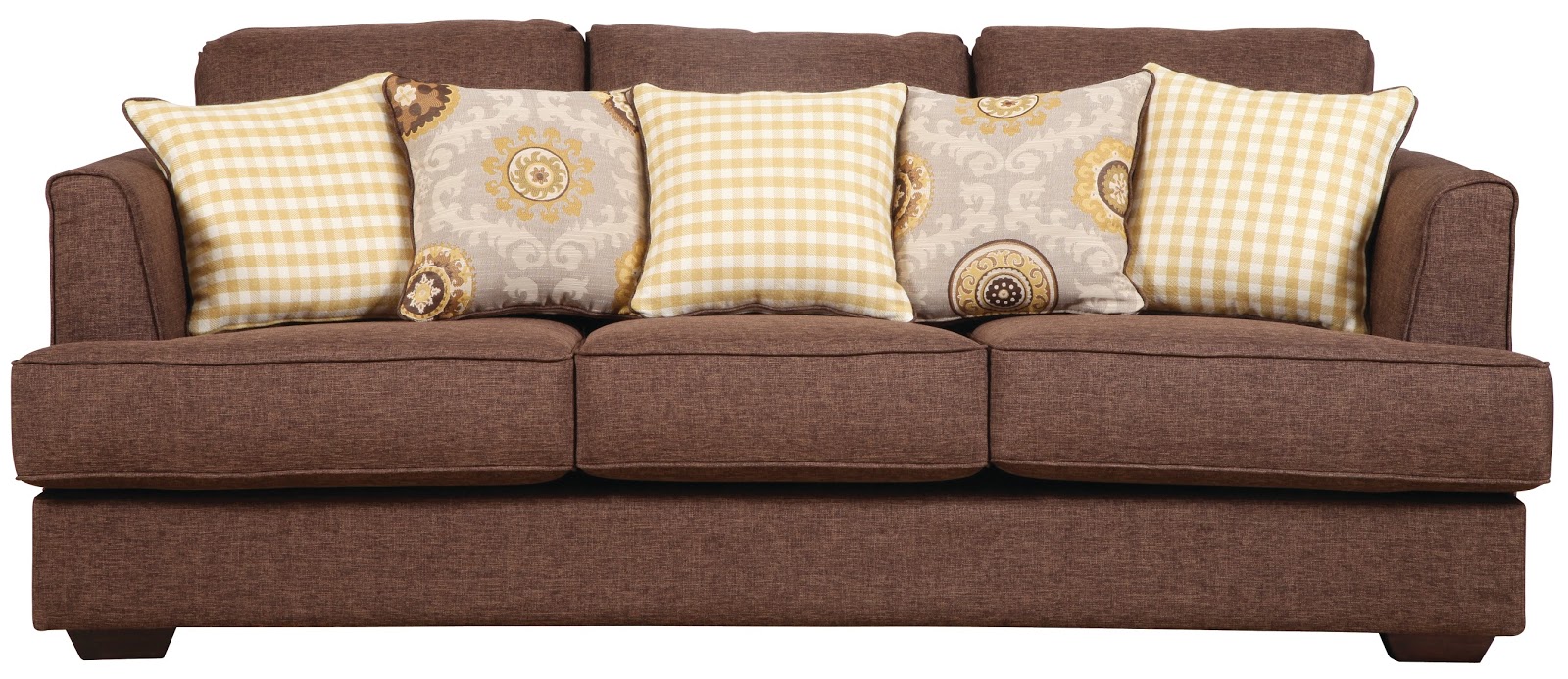 FELLA DESIGN(MALAYSIA) EXPORT: SOFA COLLECTION