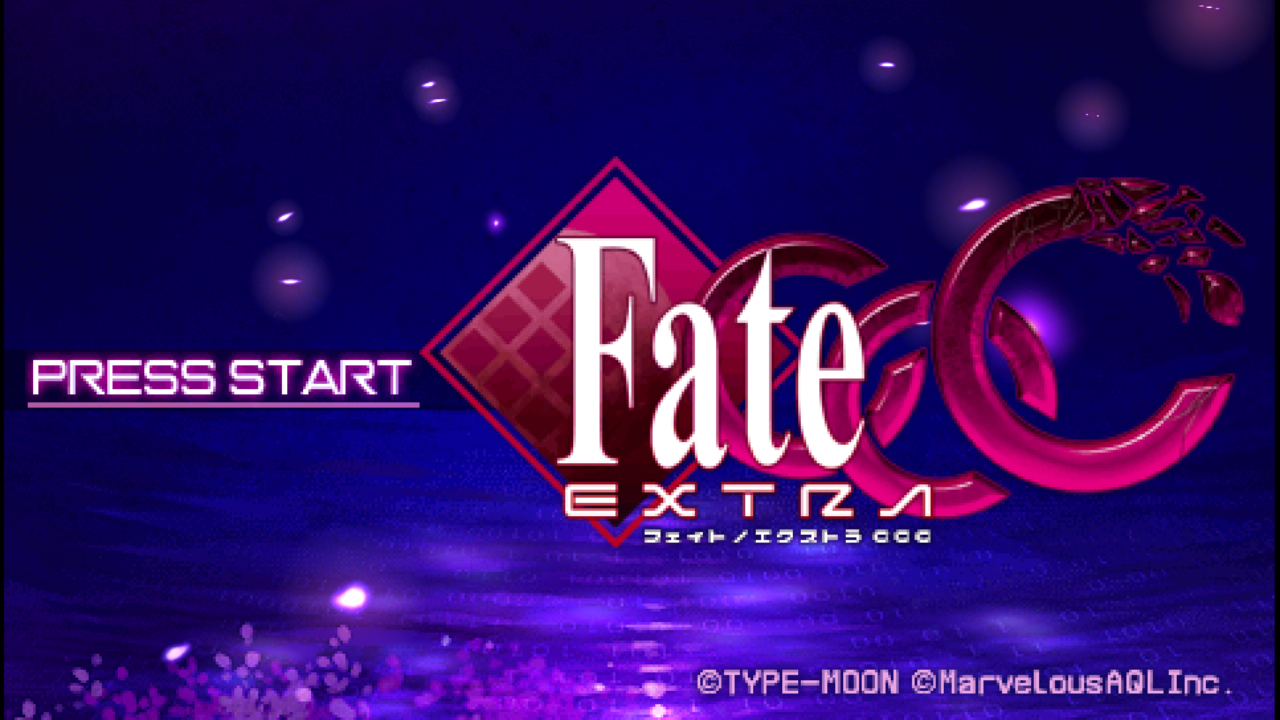 fate extra psp english fate extra psp english