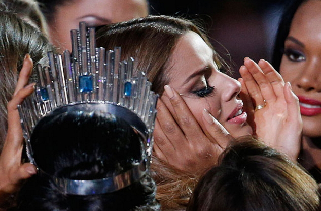 miss colombian sue steve harvey