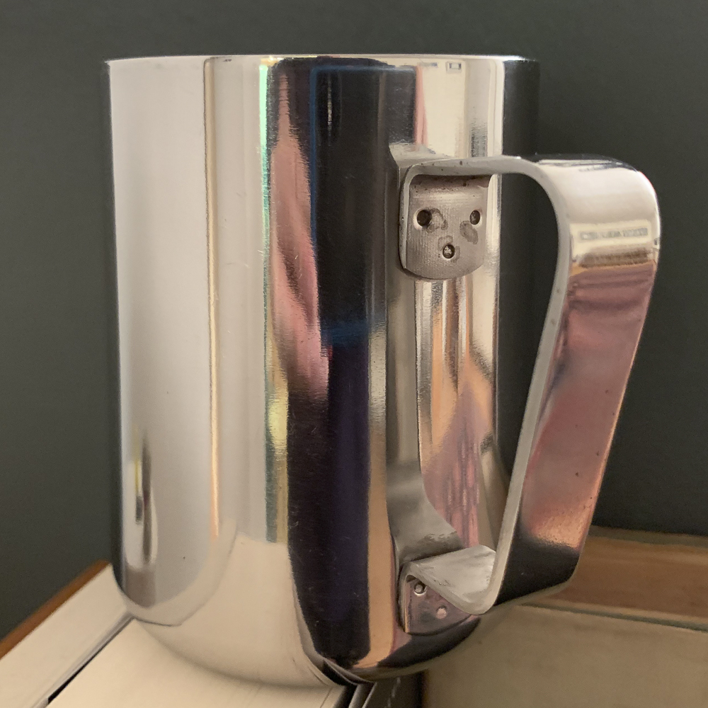 Super Clean Dream Machine